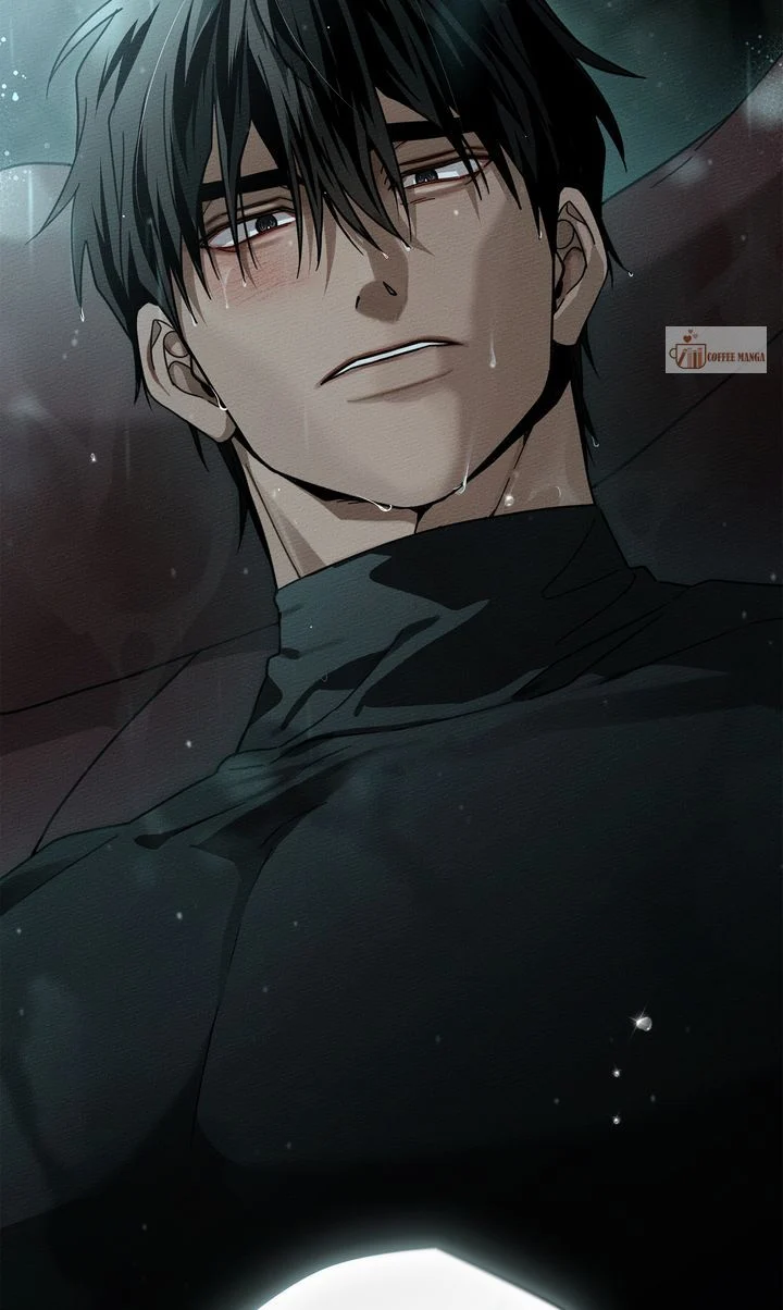 Read Under the Oak Tree EN Manga Online