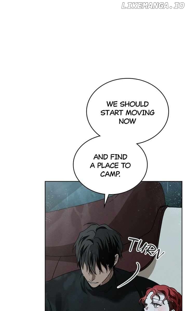 Read Under the Oak Tree EN Manga Online