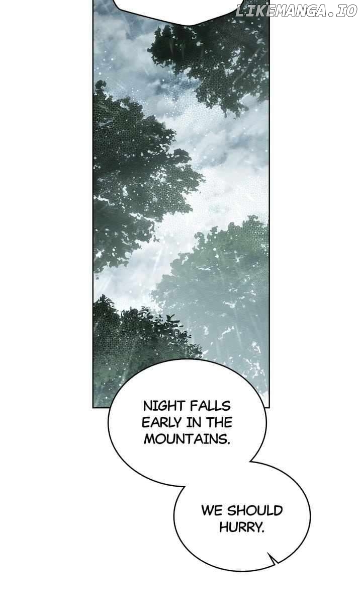 Read Under the Oak Tree EN Manga Online