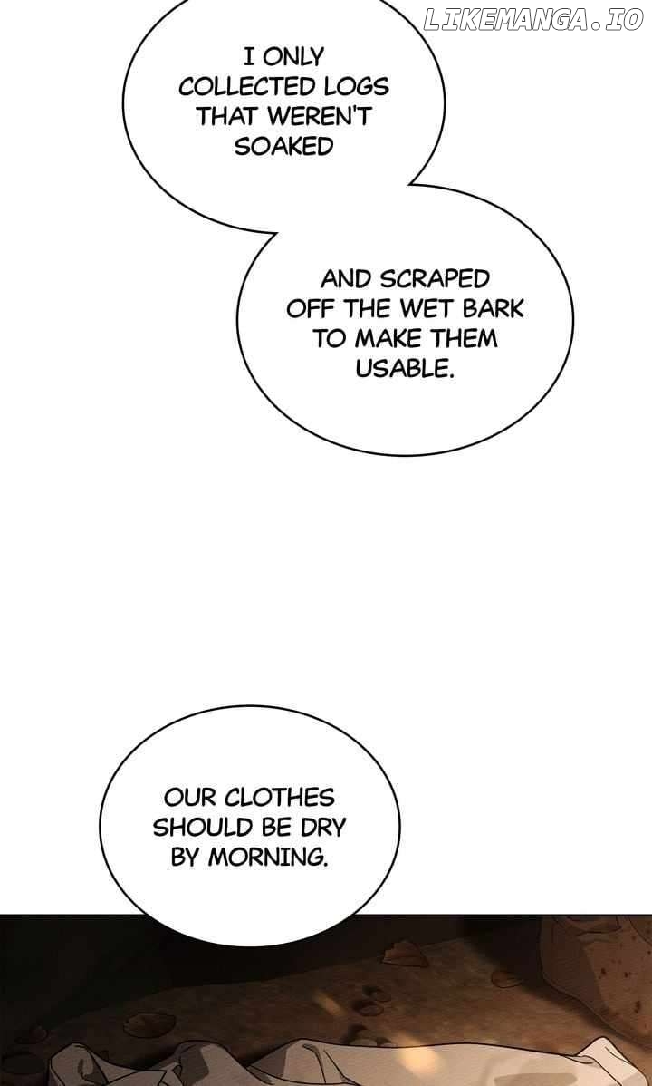 Read Under the Oak Tree EN Manga Online