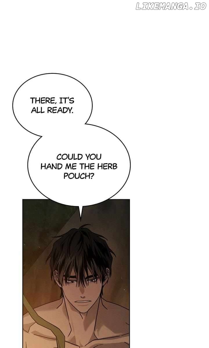 Read Under the Oak Tree EN Manga Online