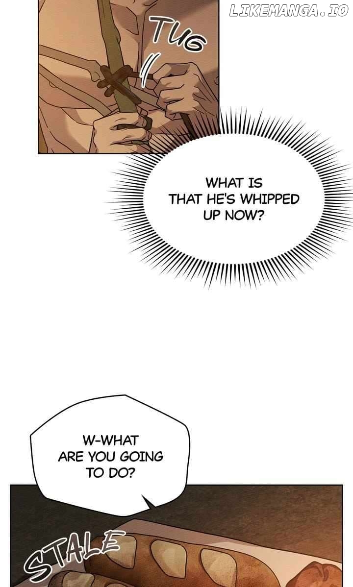Read Under the Oak Tree EN Manga Online