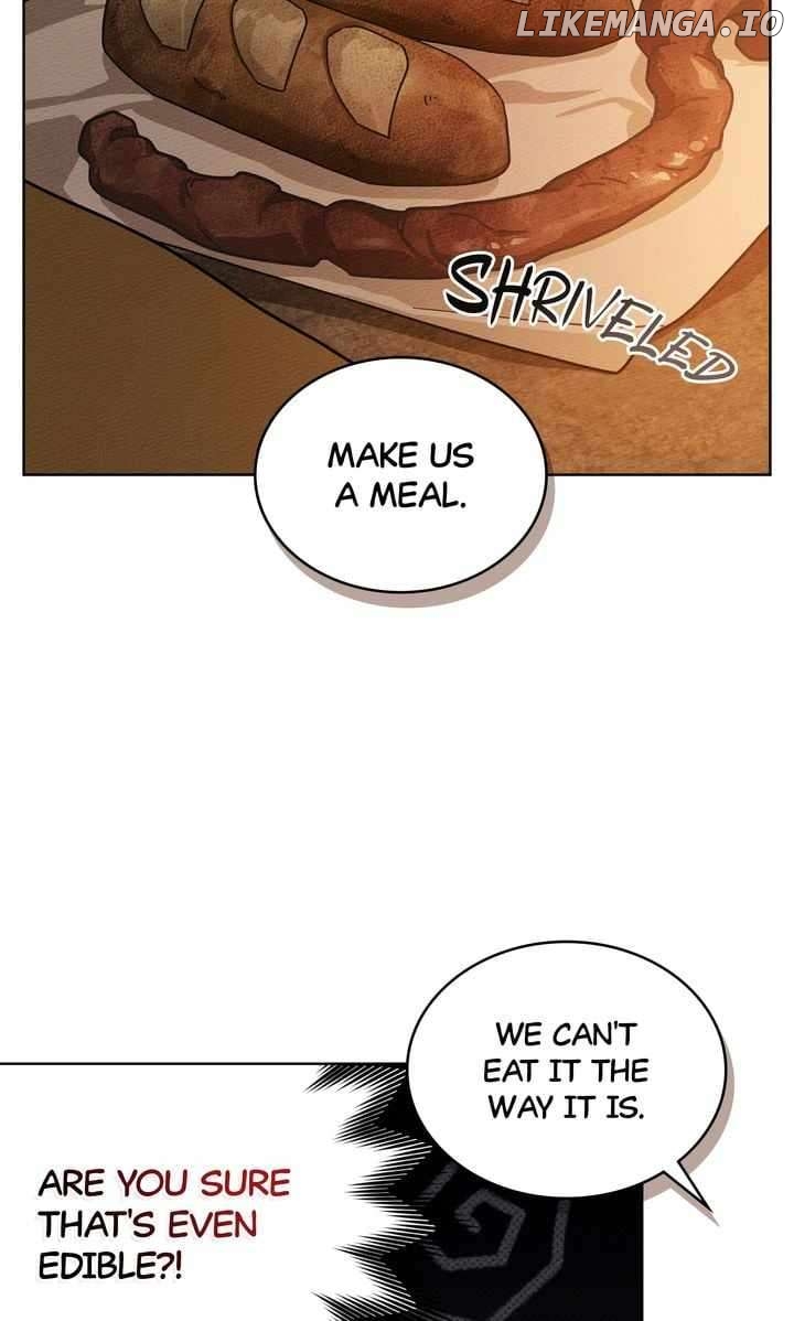 Read Under the Oak Tree EN Manga Online