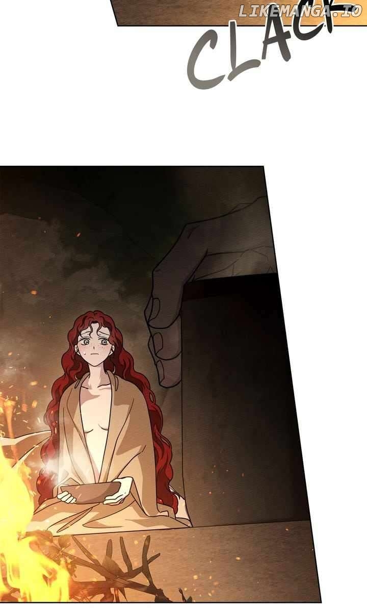 Read Under the Oak Tree EN Manga Online