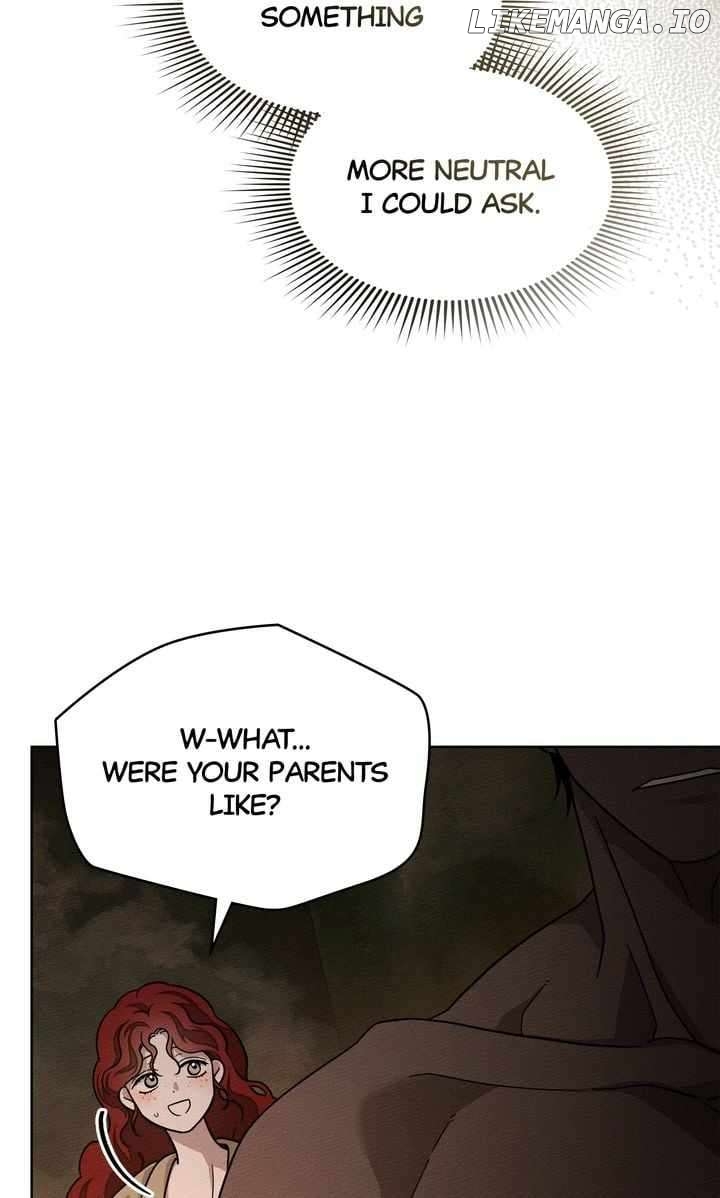 Read Under the Oak Tree EN Manga Online