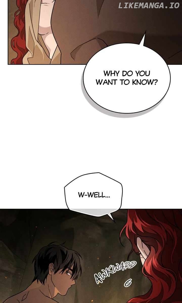 Read Under the Oak Tree EN Manga Online
