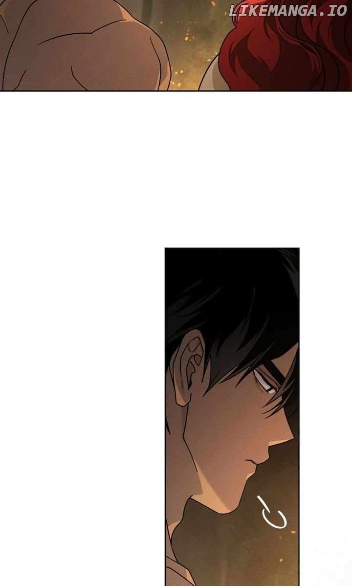 Read Under the Oak Tree EN Manga Online