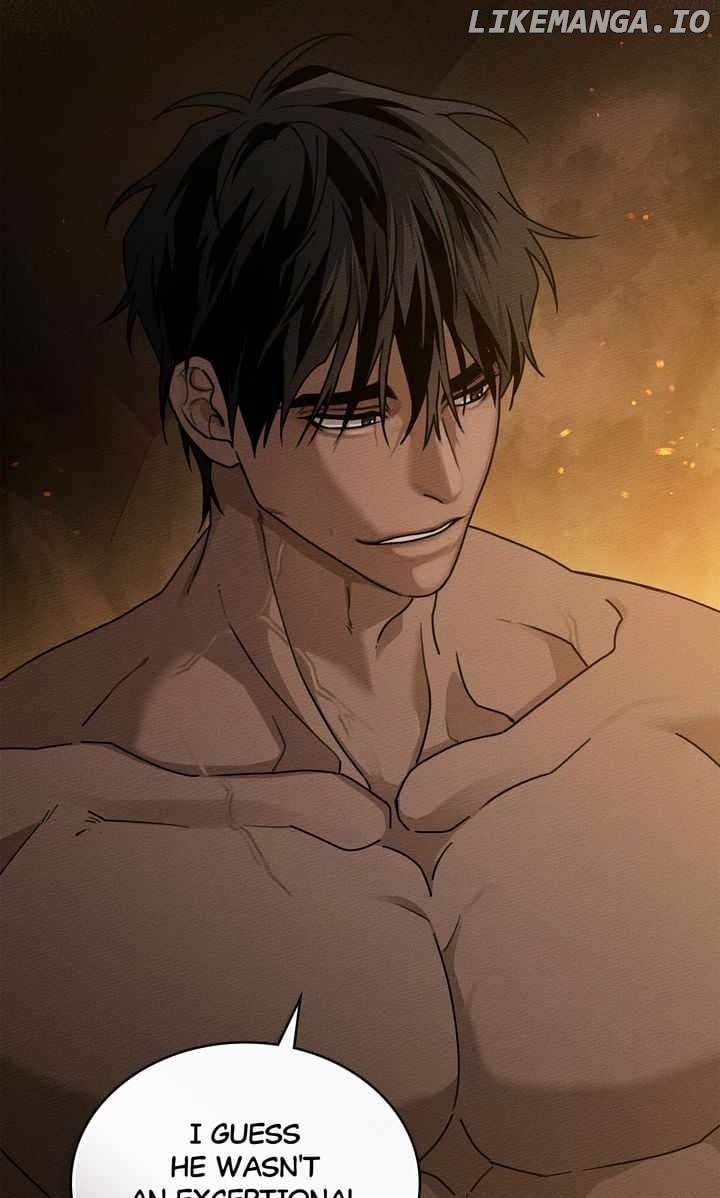 Read Under the Oak Tree EN Manga Online