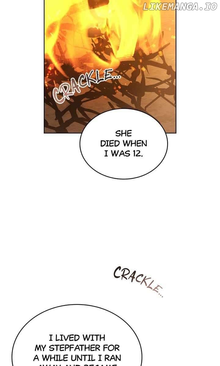 Read Under the Oak Tree EN Manga Online