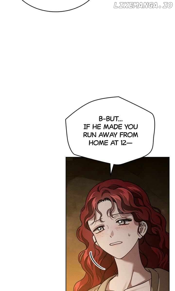 Read Under the Oak Tree EN Manga Online