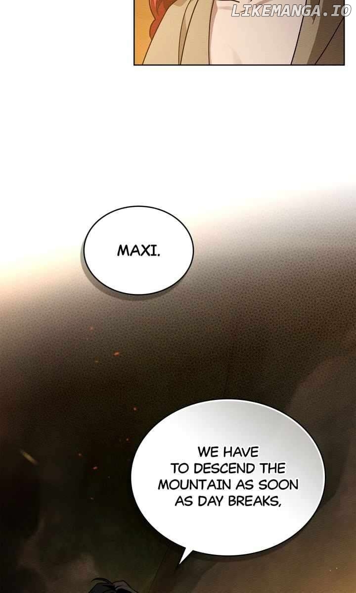 Read Under the Oak Tree EN Manga Online