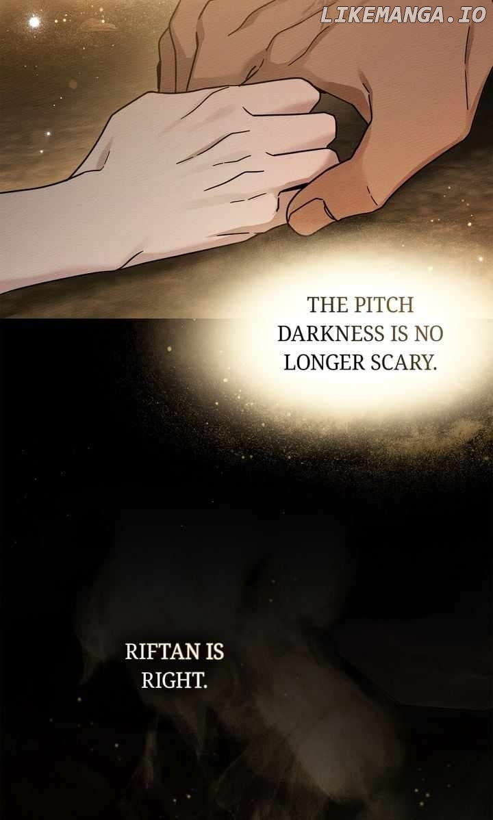 Read Under the Oak Tree EN Manga Online