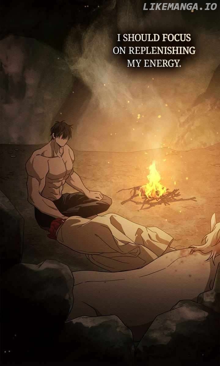 Read Under the Oak Tree EN Manga Online