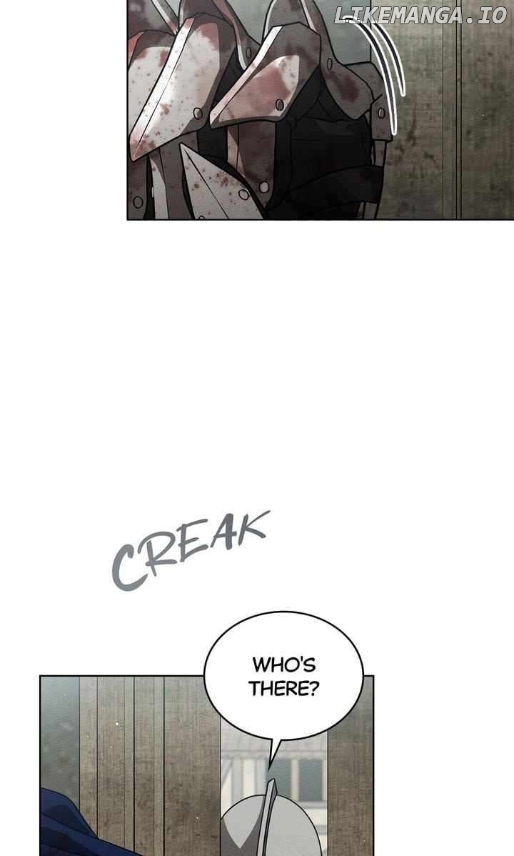 Read Under the Oak Tree EN Manga Online