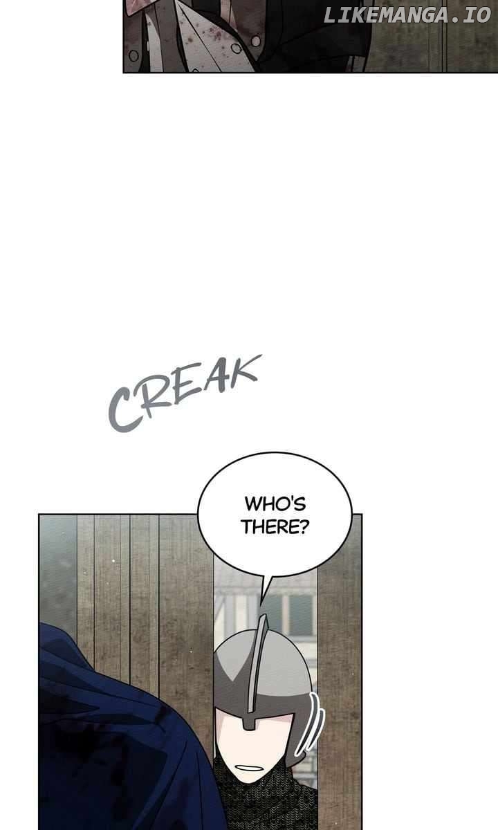 Read Under the Oak Tree EN Manga Online