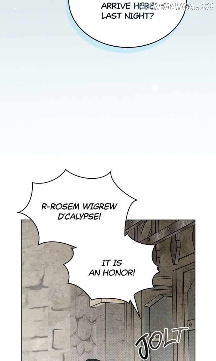 Read Under the Oak Tree EN Manga Online