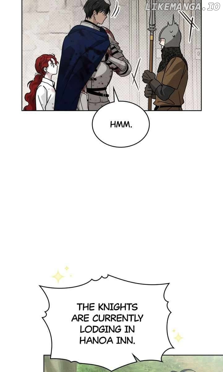 Read Under the Oak Tree EN Manga Online