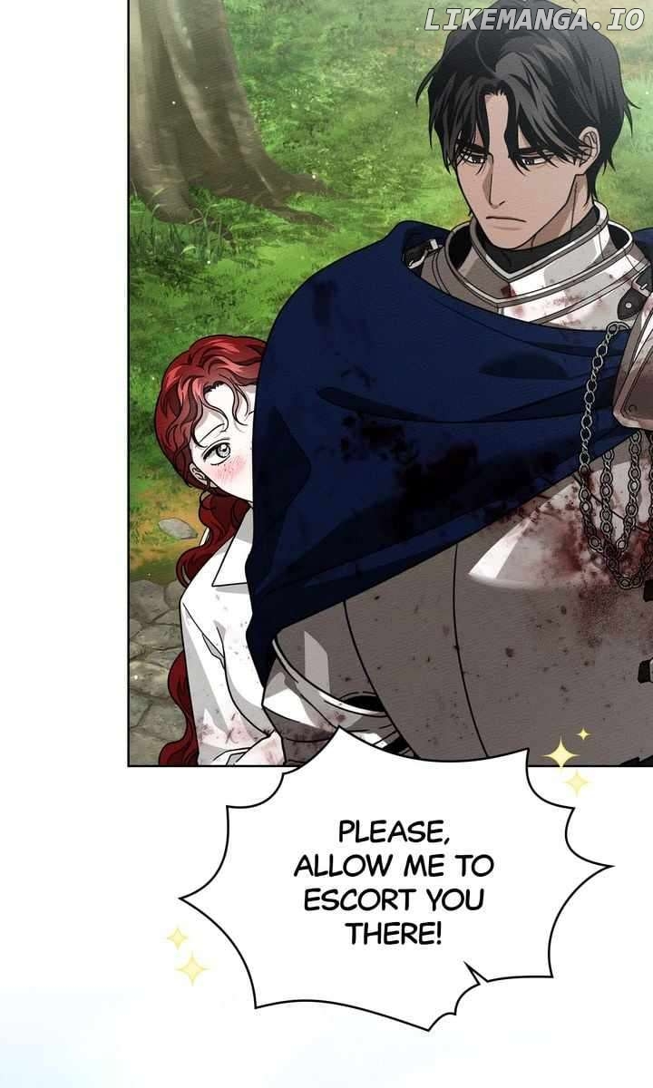 Read Under the Oak Tree EN Manga Online