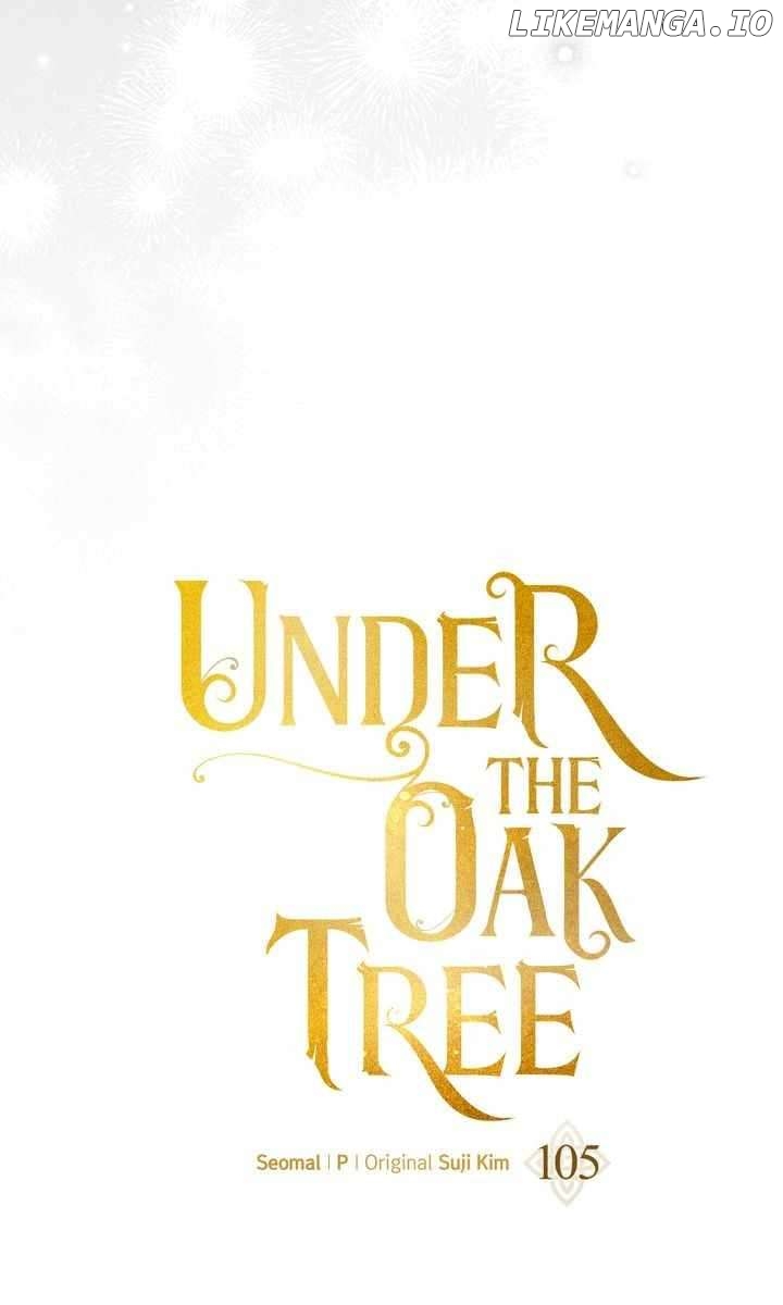 Read Under the Oak Tree EN Manga Online