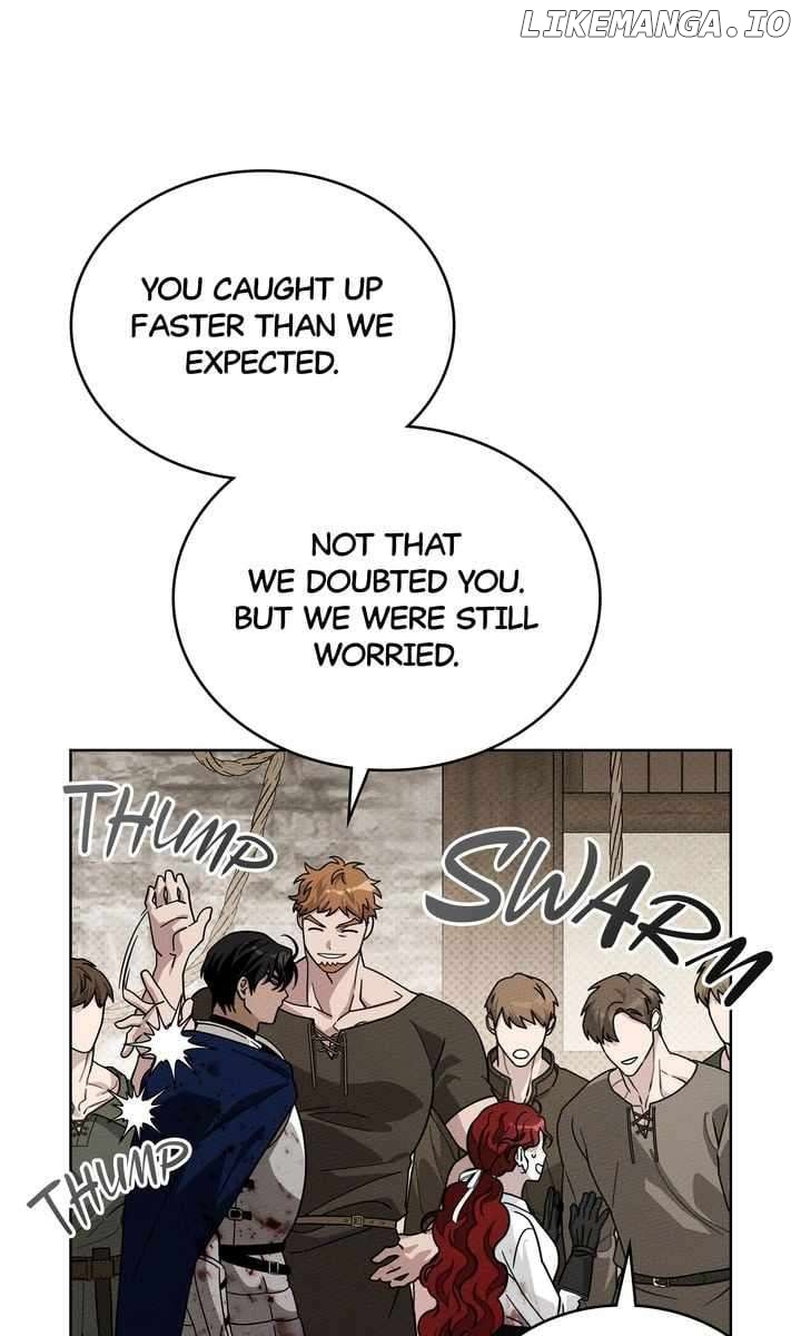 Read Under the Oak Tree EN Manga Online