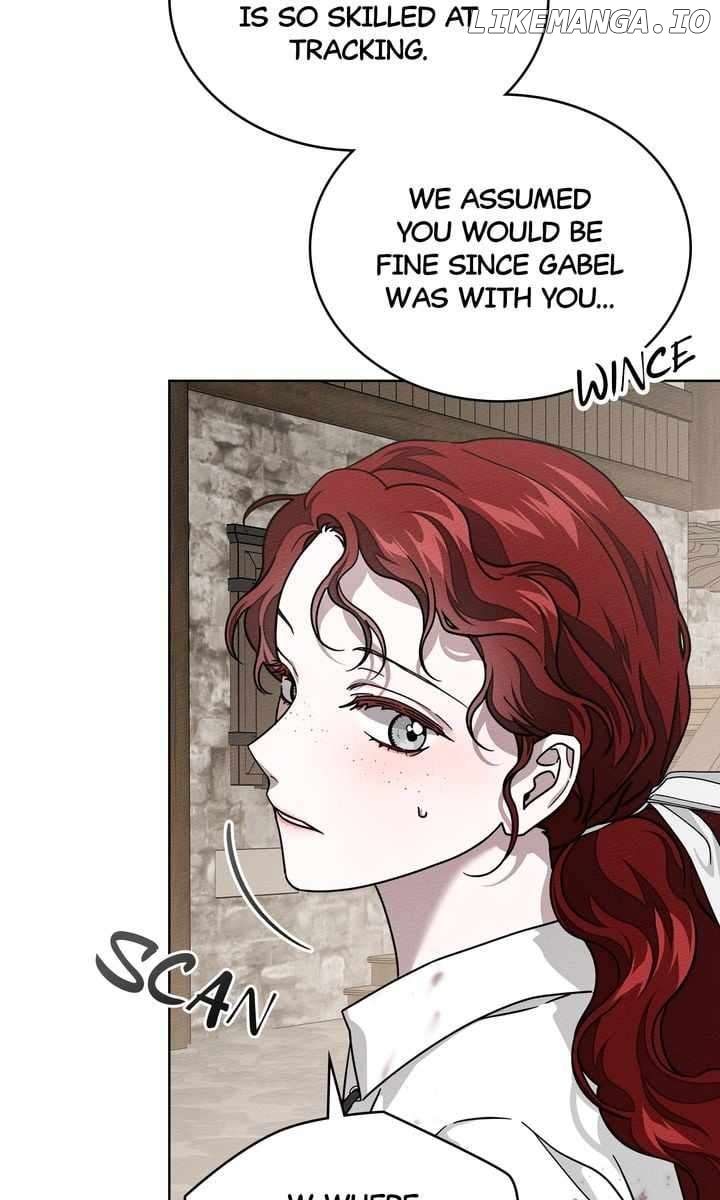 Read Under the Oak Tree EN Manga Online