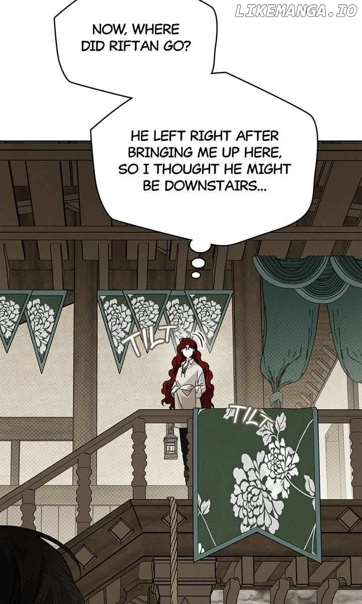 Read Under the Oak Tree EN Manga Online
