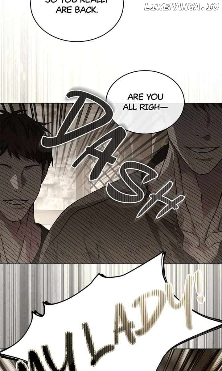 Read Under the Oak Tree EN Manga Online