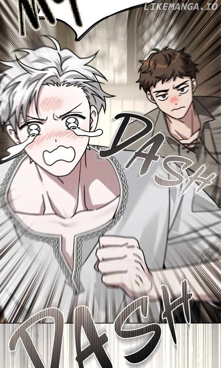 Read Under the Oak Tree EN Manga Online