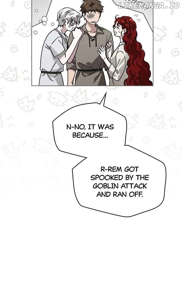 Read Under the Oak Tree EN Manga Online