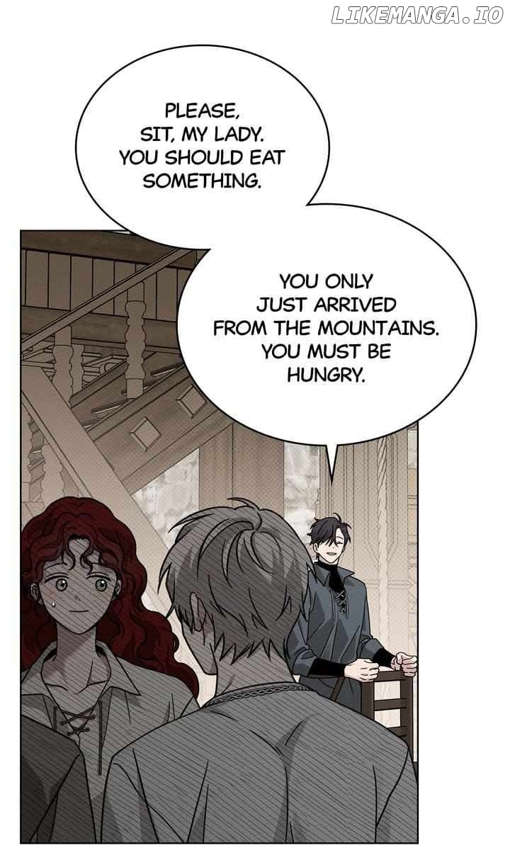 Read Under the Oak Tree EN Manga Online
