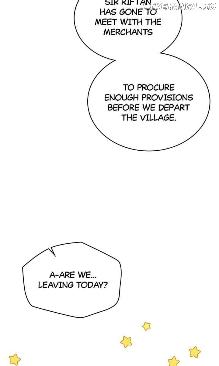 Read Under the Oak Tree EN Manga Online
