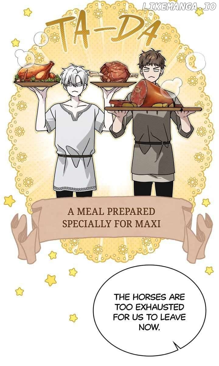 Read Under the Oak Tree EN Manga Online