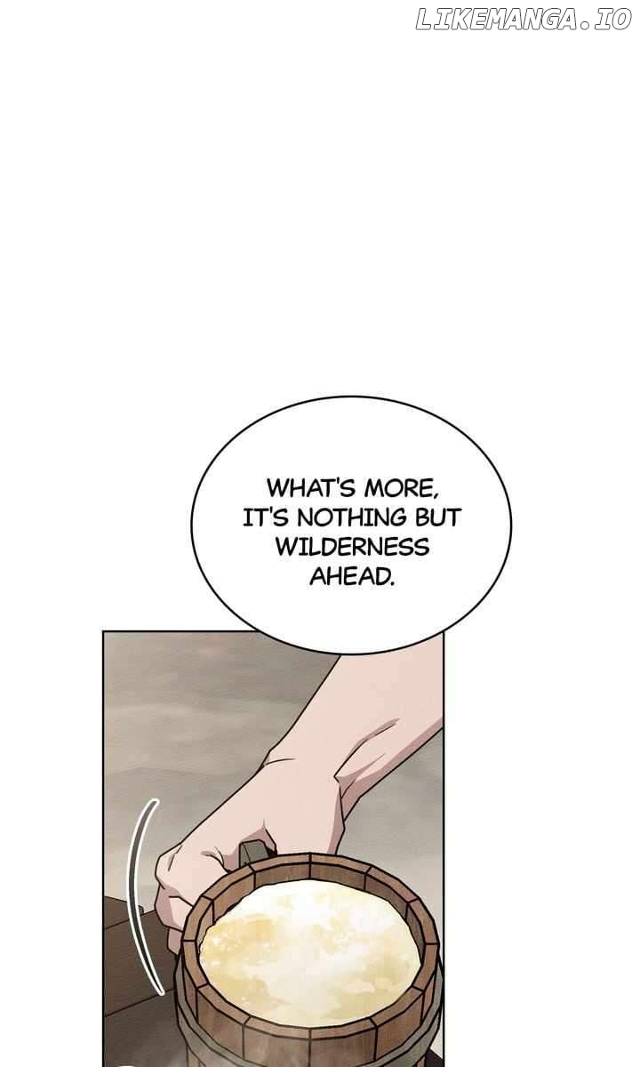Read Under the Oak Tree EN Manga Online