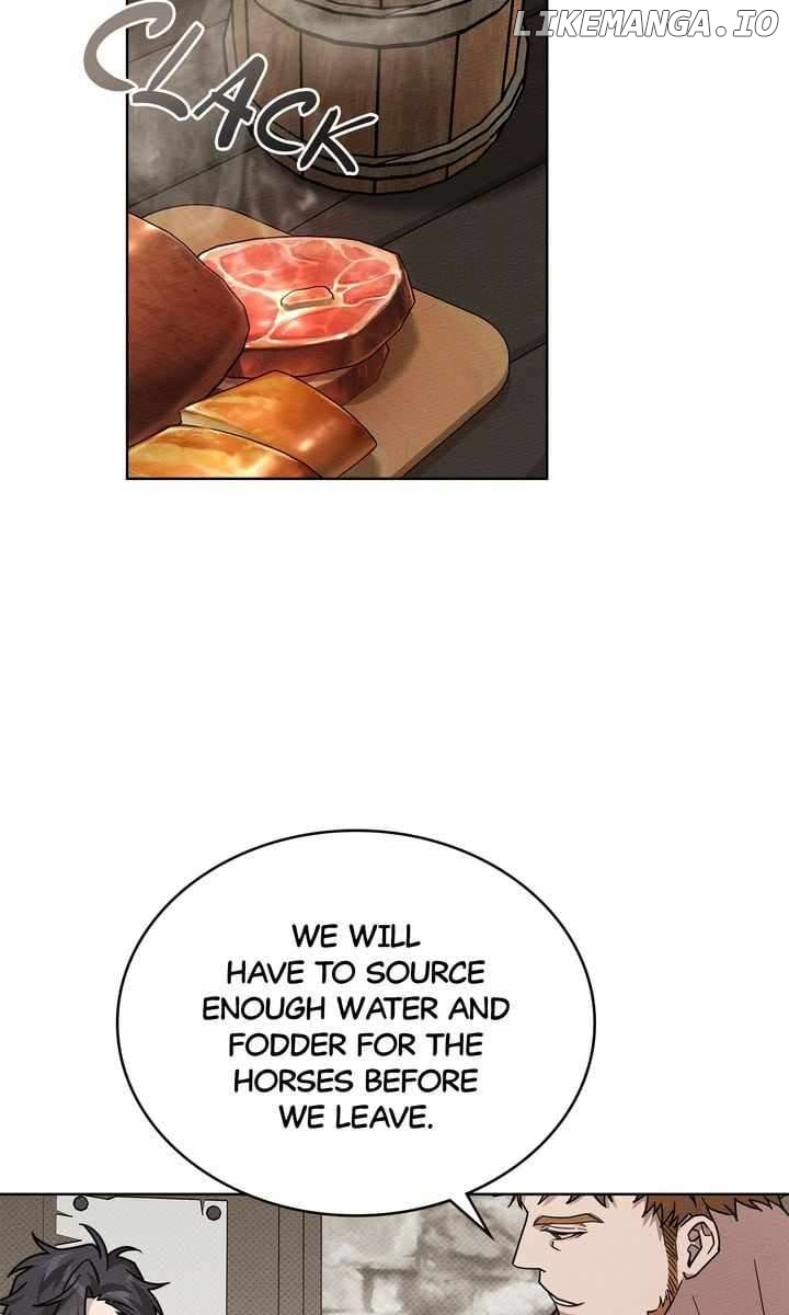 Read Under the Oak Tree EN Manga Online