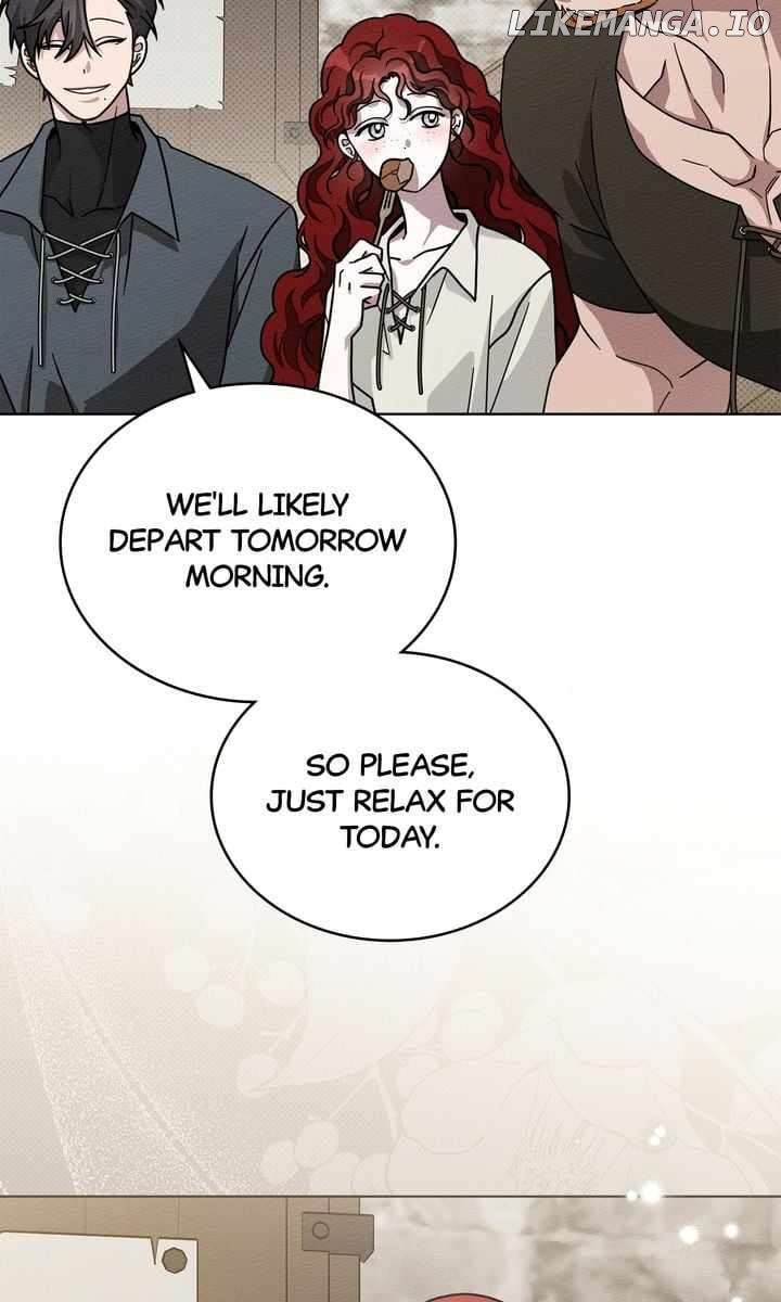 Read Under the Oak Tree EN Manga Online