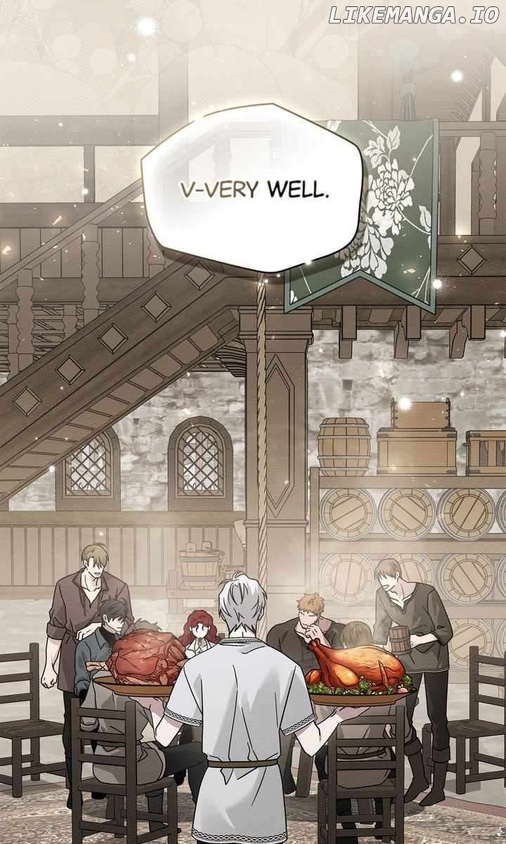 Read Under the Oak Tree EN Manga Online