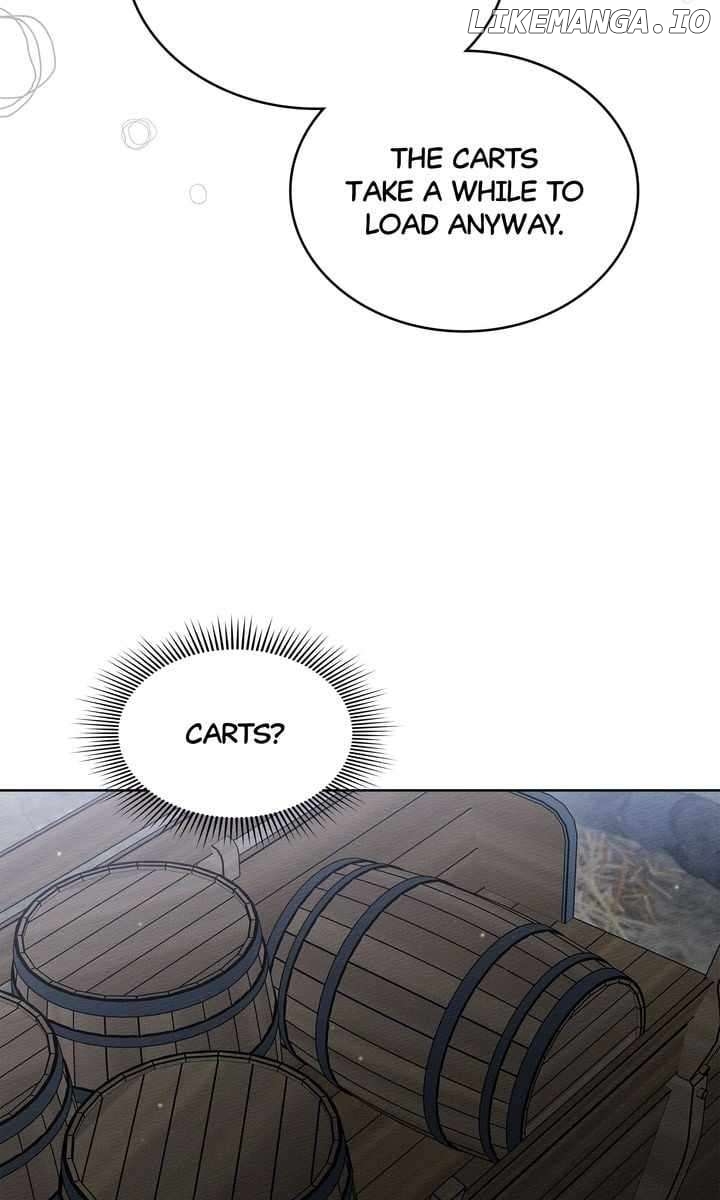 Read Under the Oak Tree EN Manga Online