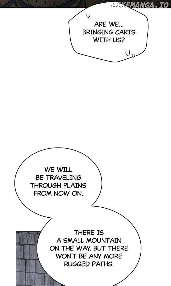 Read Under the Oak Tree EN Manga Online