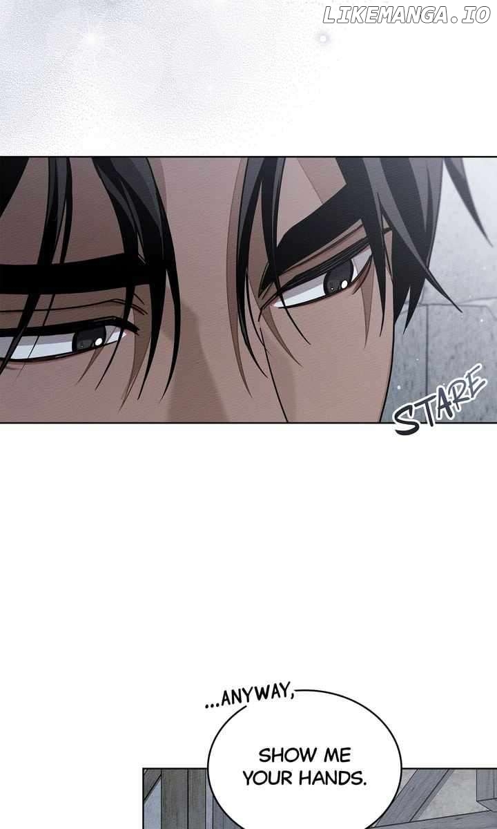 Read Under the Oak Tree EN Manga Online
