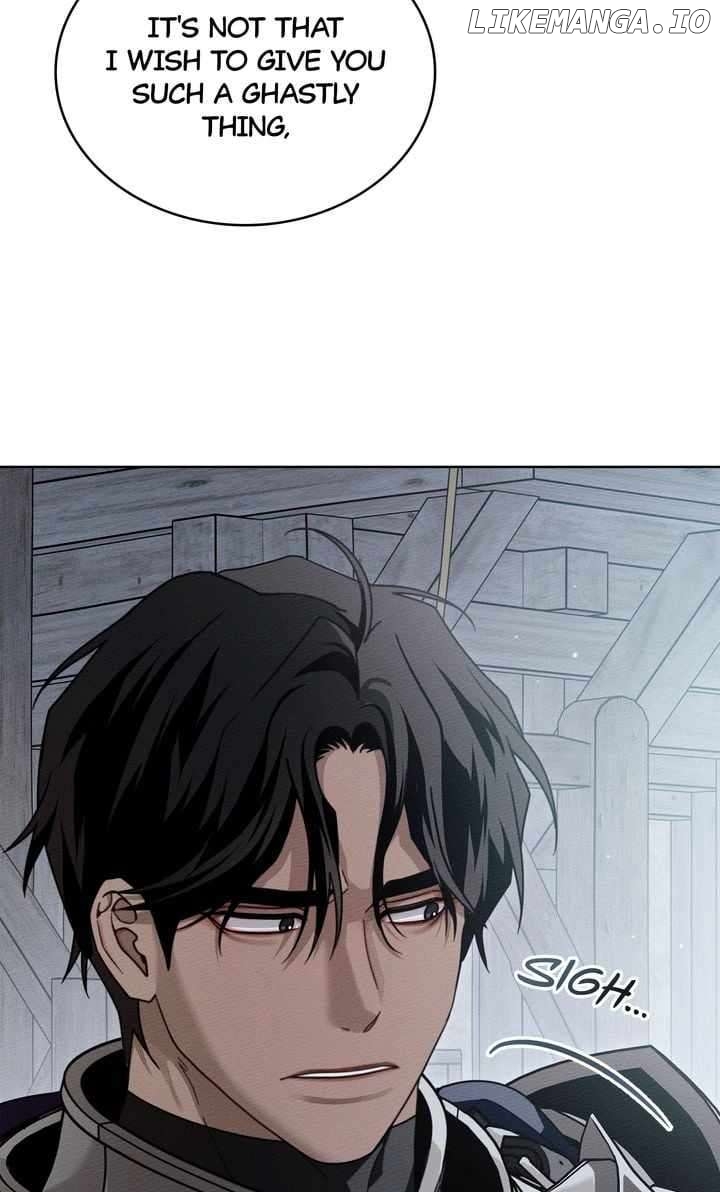 Read Under the Oak Tree EN Manga Online