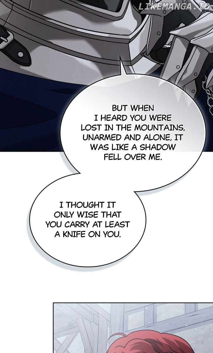 Read Under the Oak Tree EN Manga Online