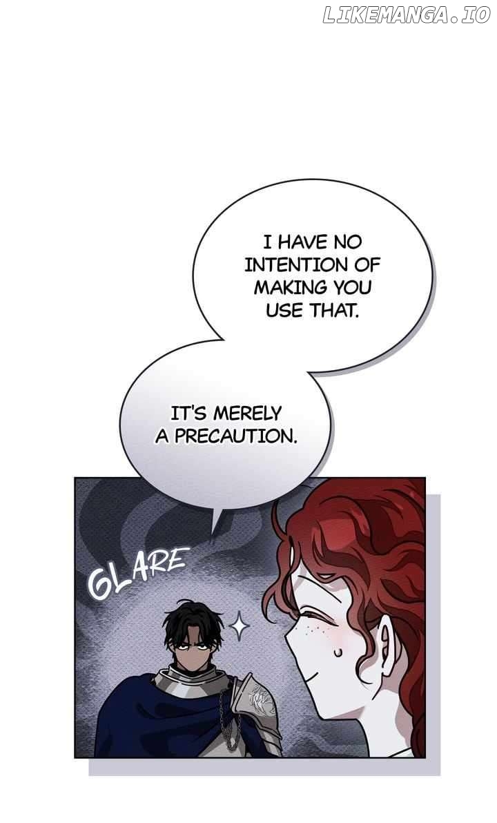 Read Under the Oak Tree EN Manga Online