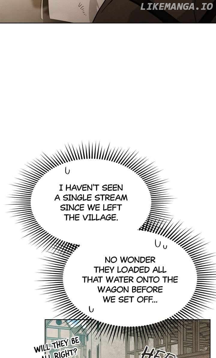 Read Under the Oak Tree EN Manga Online
