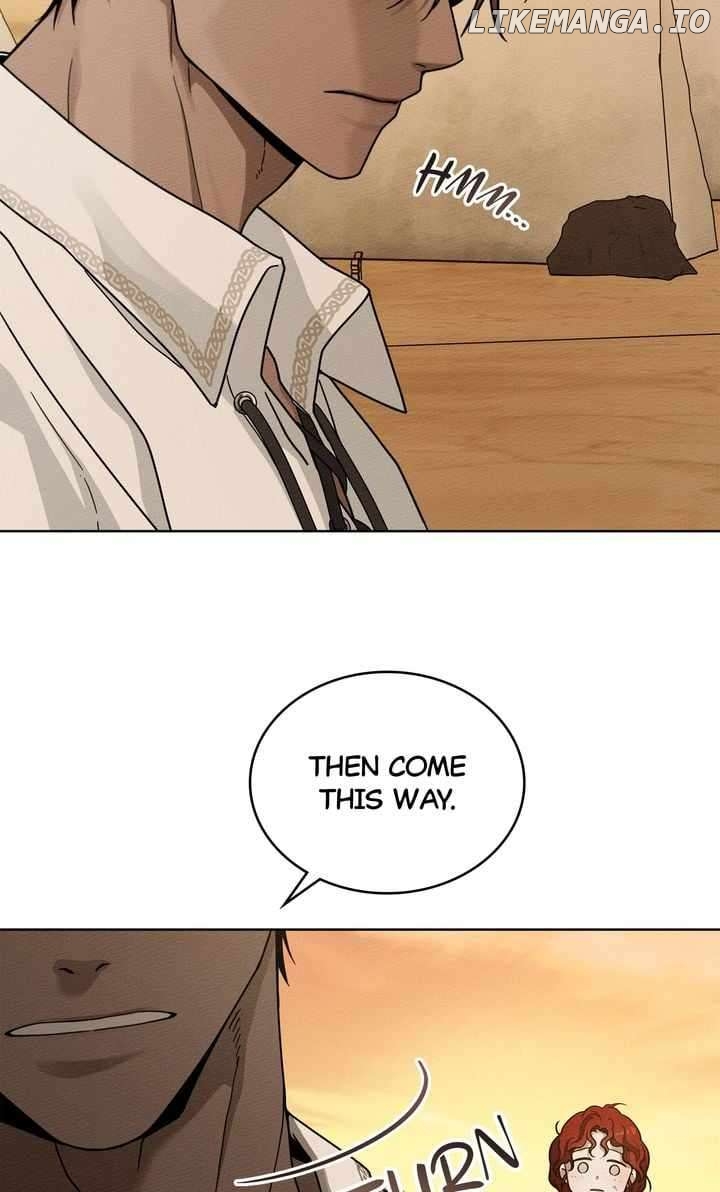 Read Under the Oak Tree EN Manga Online