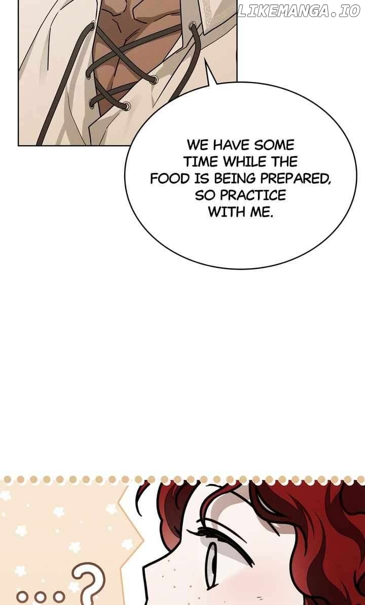 Read Under the Oak Tree EN Manga Online