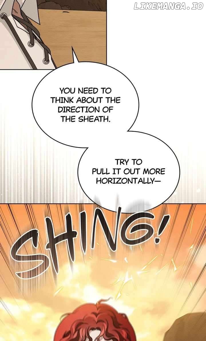 Read Under the Oak Tree EN Manga Online