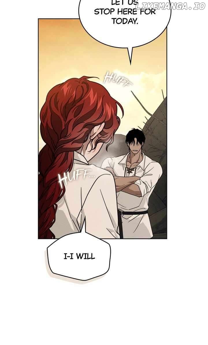 Read Under the Oak Tree EN Manga Online