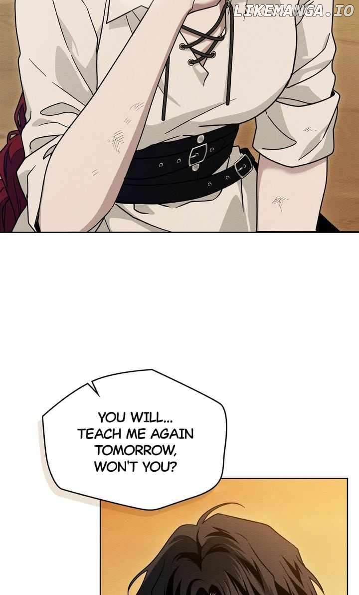Read Under the Oak Tree EN Manga Online