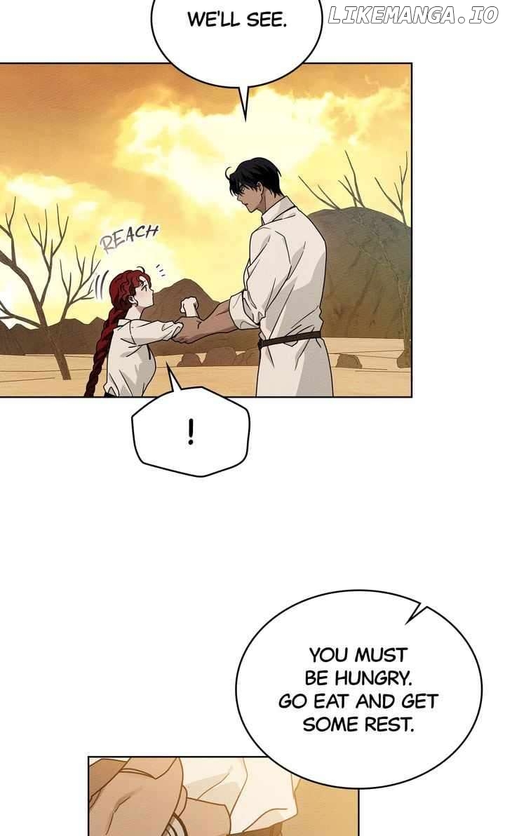 Read Under the Oak Tree EN Manga Online