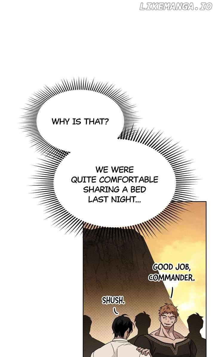 Read Under the Oak Tree EN Manga Online